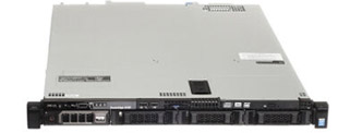 DELL R430