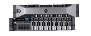 DELL R740